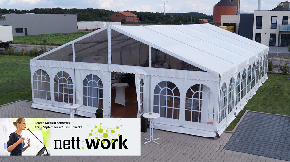 In-house exhibition nett:work