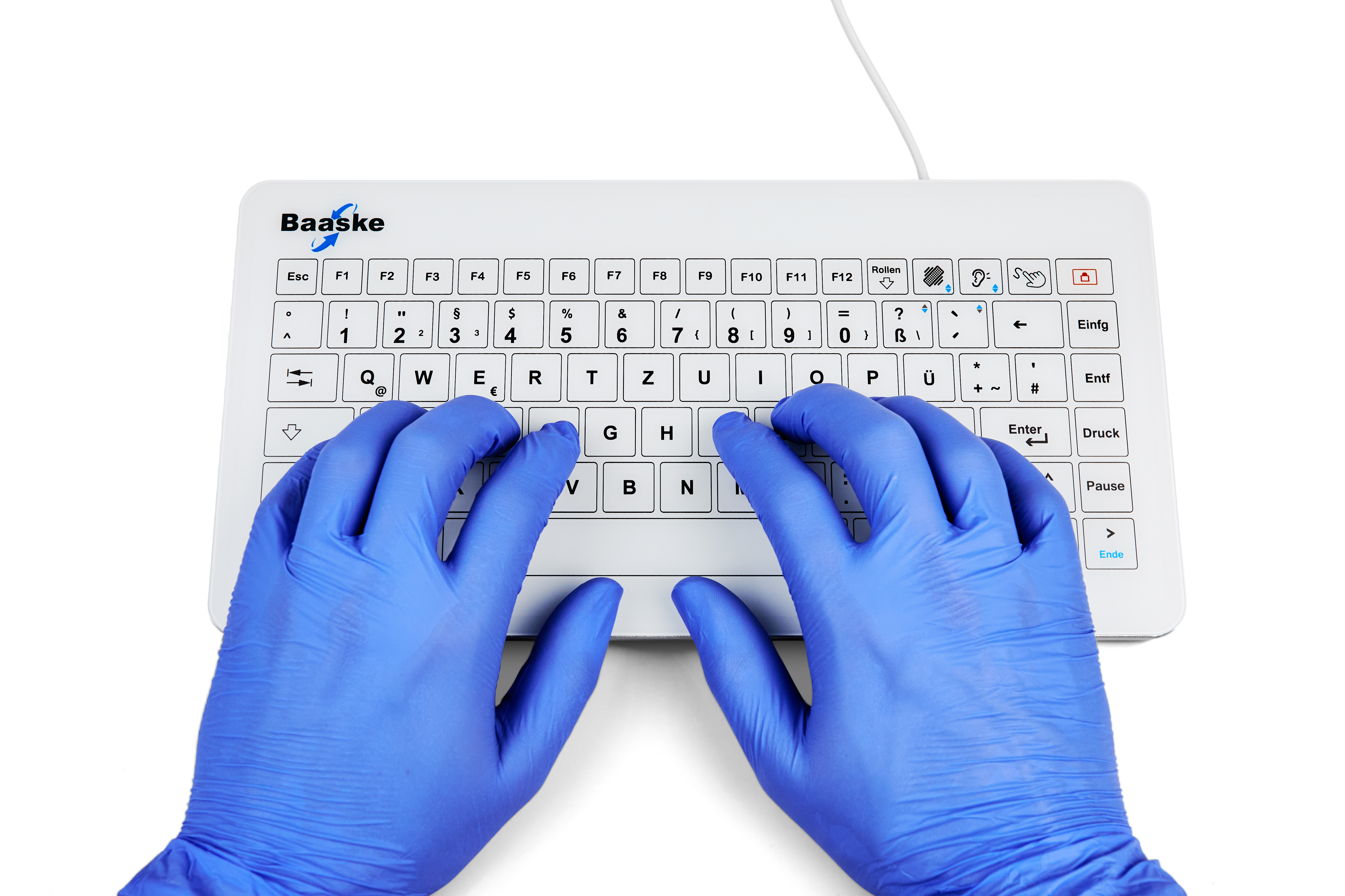 Touchpad