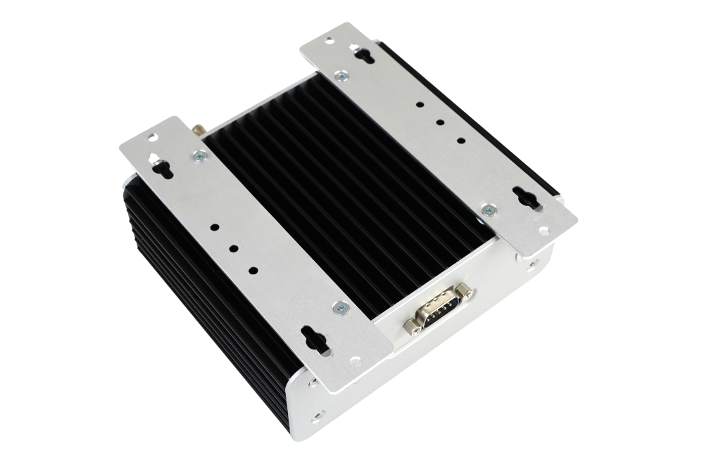 e-medic™ DIN Rail/VESA/Wall Mount