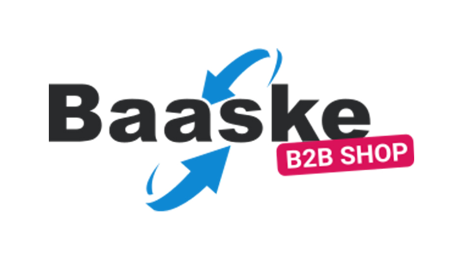 Baaske Medical B2B Store Logo