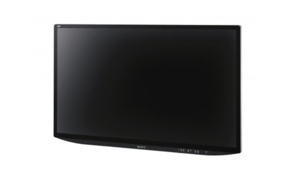 55-inch 4K 3D/2D LCD medical monitor Sony LMD-X550MT