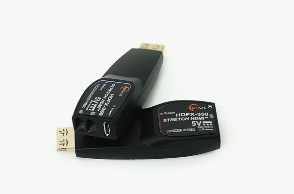 Opticis HDMI Optical Isolator HDFX-350-TR