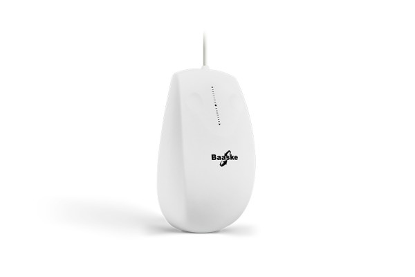 Medical Laser Mouse Silicone LS01