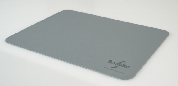 Silicone mouse pad e-medic™