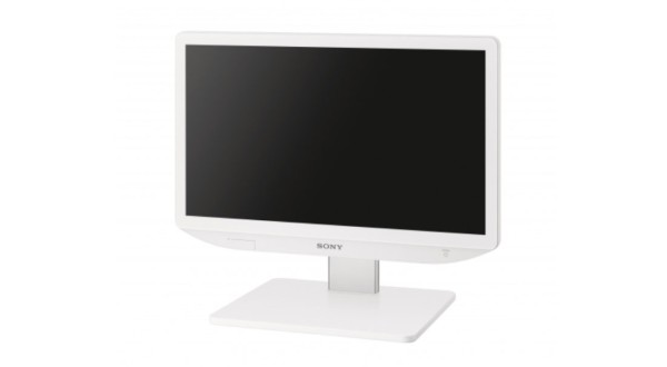 SONY LMD-2435MD 24-inch Full HD 2D LCD medical monitor