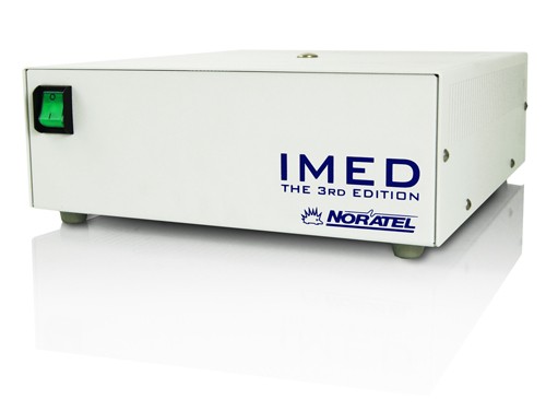 Trenntransformator IMEDe 3rd 1000 VA 230V