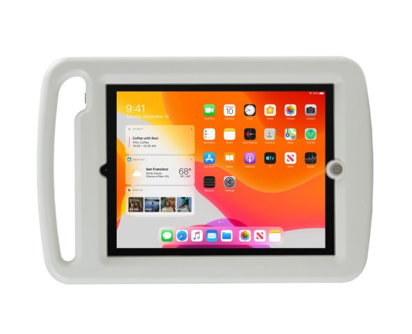 iPad protection shell tough-pac for iPad 10.2" & 10.5"