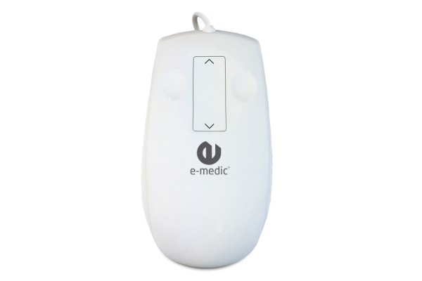 Medical Laser Mouse Silicone LS01