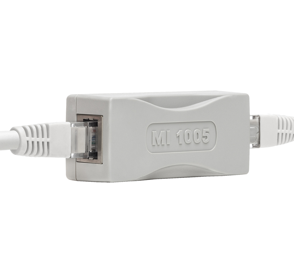 Network Isolator MI 1005 | Baaske Medical