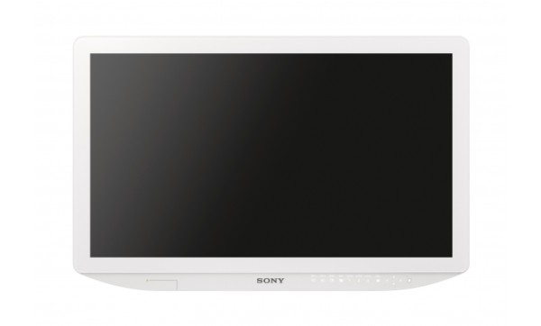 SONY LMD-2735MD 27-inch Full HD 2D LCD medical monitor