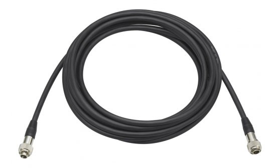 Sony standard cable for medical video cameras