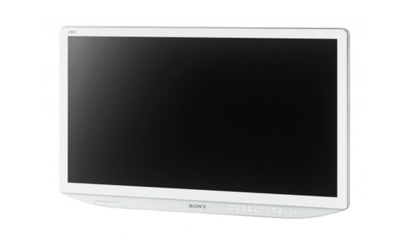 Sony LMD-X550MD 55-inch 4K 2D LCD medical monitor