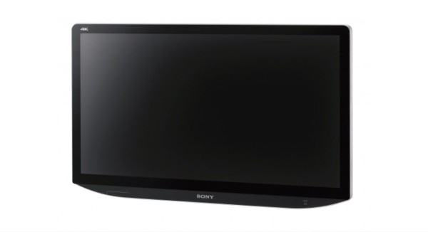 31-inch 4K 3D/2D LCD Medical Monitor SONY LMD-X310MT
