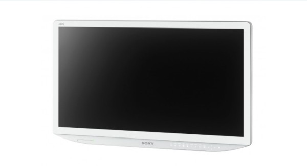 31-inch 4K 2D LCD medical monitor Sony LMD-X310MD